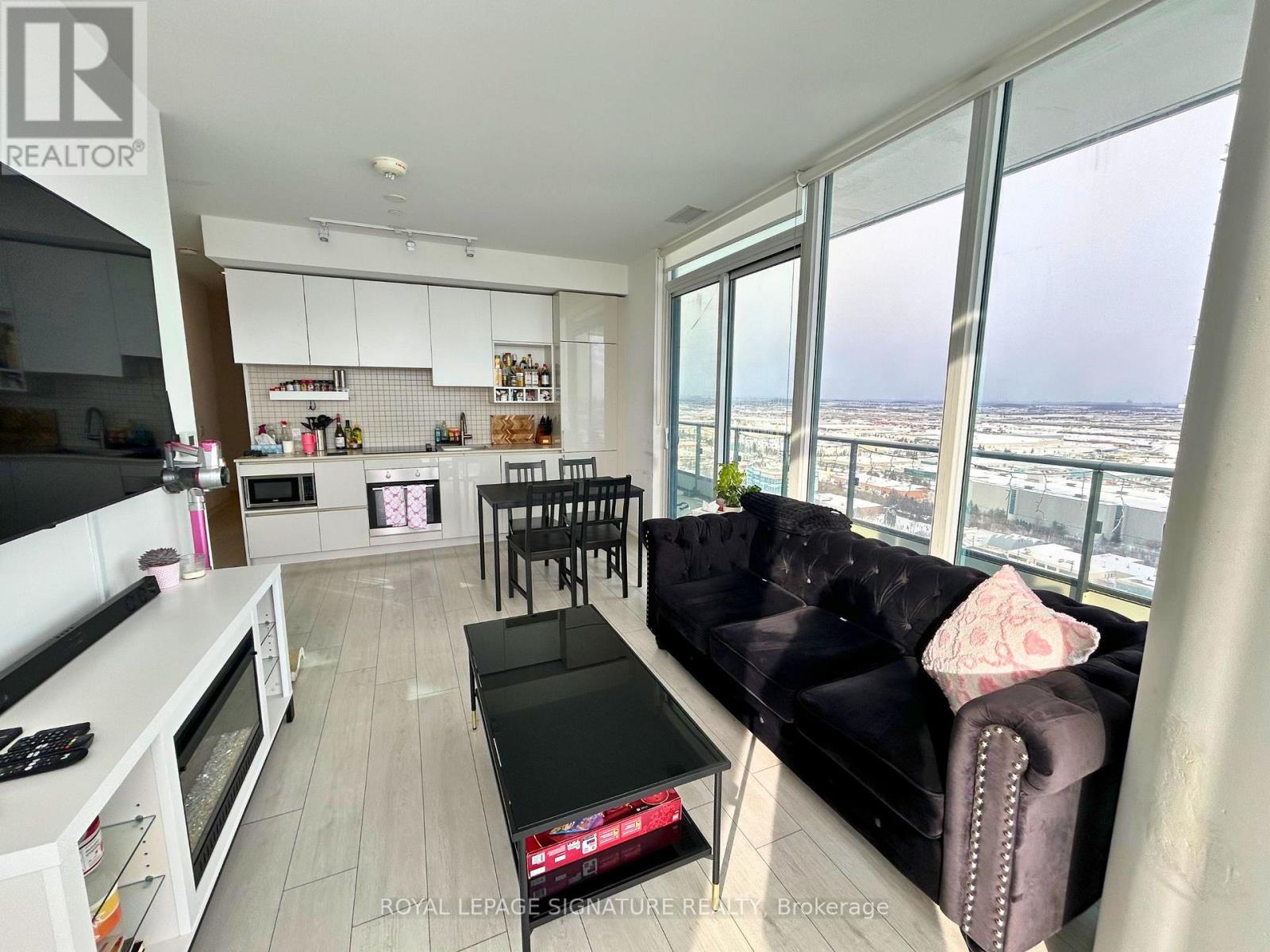 3206 - 950 Portage Parkway, Vaughan, Ontario  L4K 0J7 - Photo 4 - N12727860