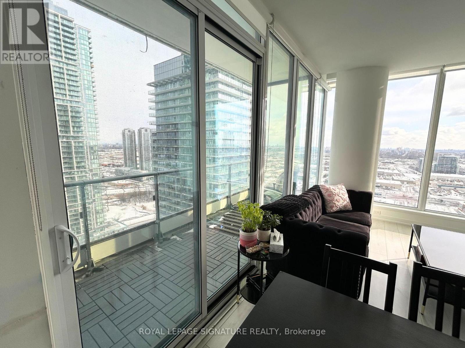 3206 - 950 Portage Parkway, Vaughan, Ontario  L4K 0J7 - Photo 5 - N12727860