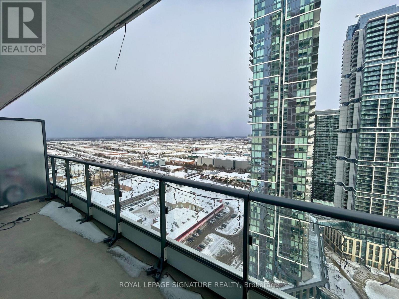 3206 - 950 Portage Parkway, Vaughan, Ontario  L4K 0J7 - Photo 6 - N12727860