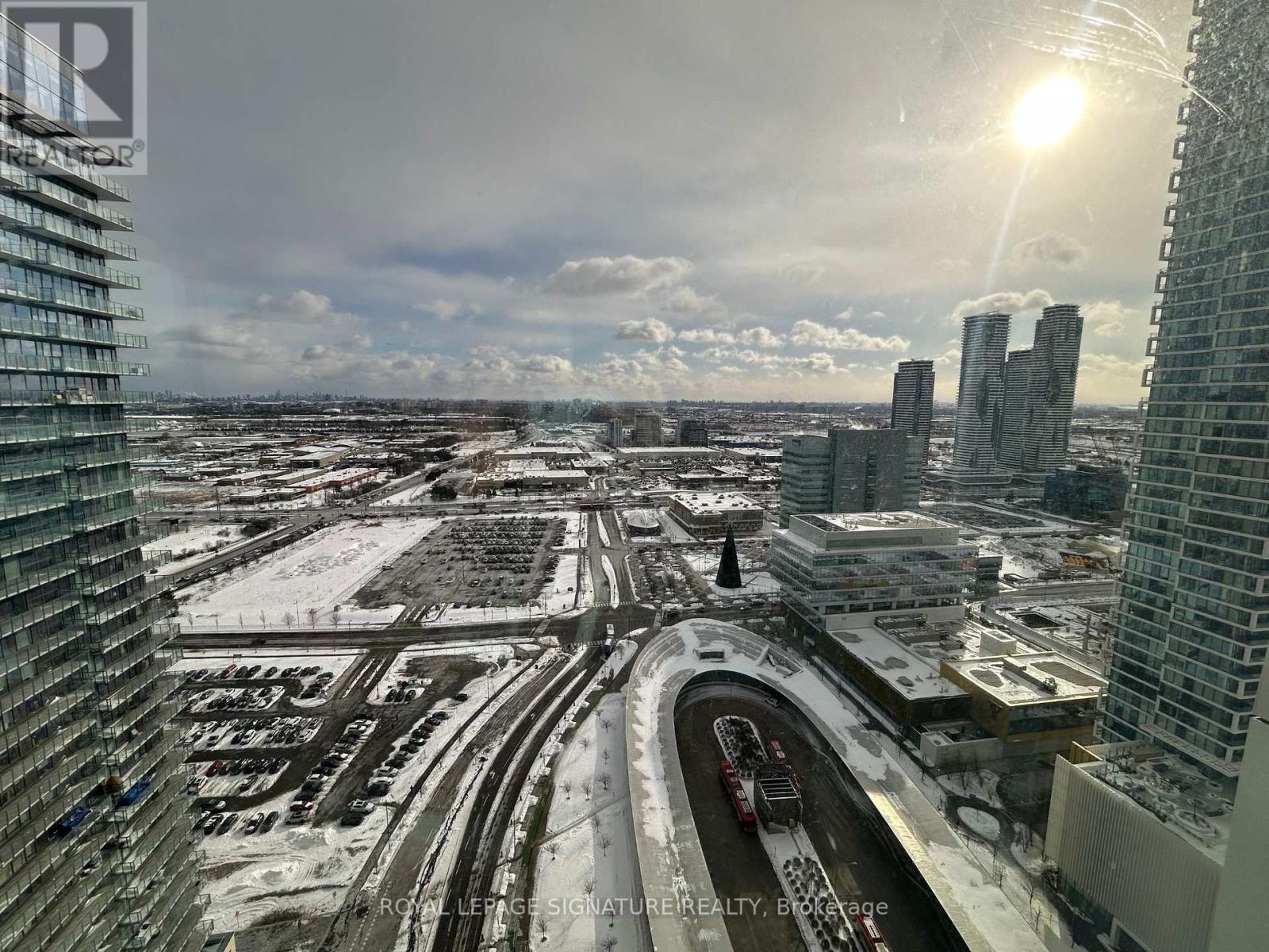3206 - 950 Portage Parkway, Vaughan, Ontario  L4K 0J7 - Photo 8 - N12727860