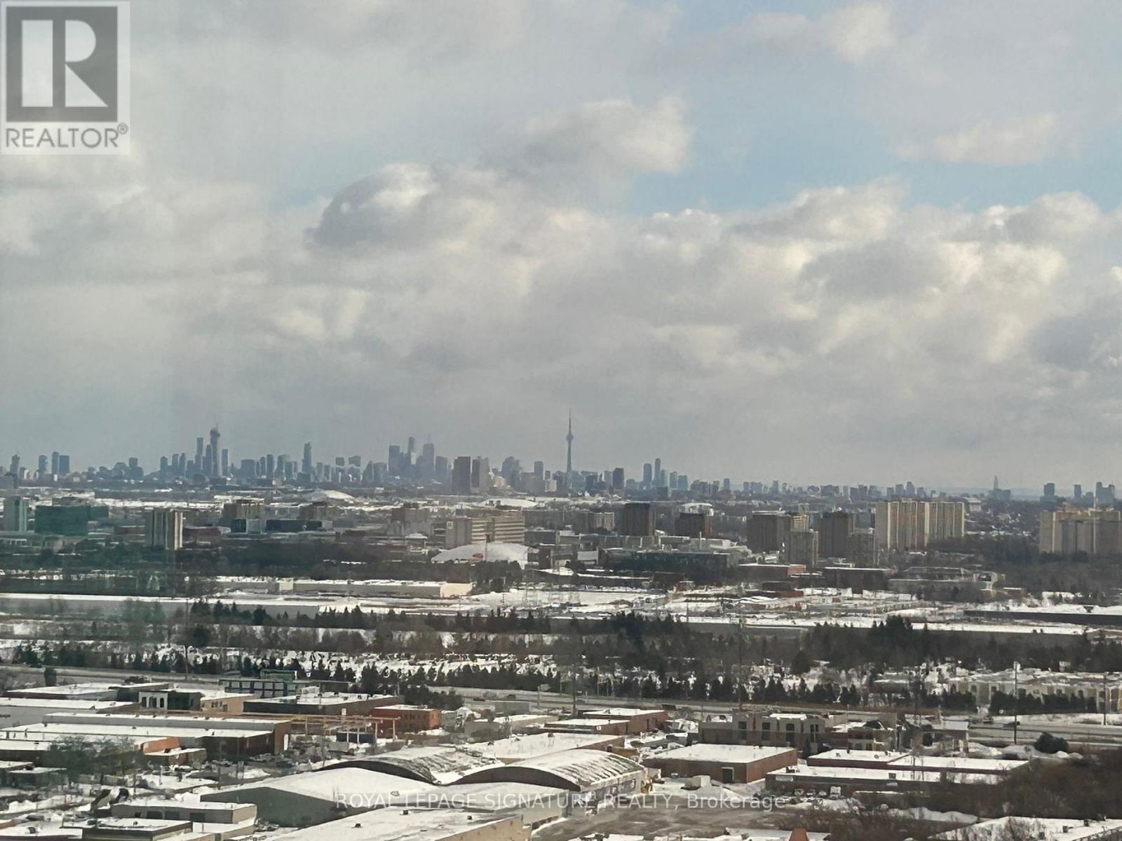 3206 - 950 Portage Parkway, Vaughan, Ontario  L4K 0J7 - Photo 9 - N12727860