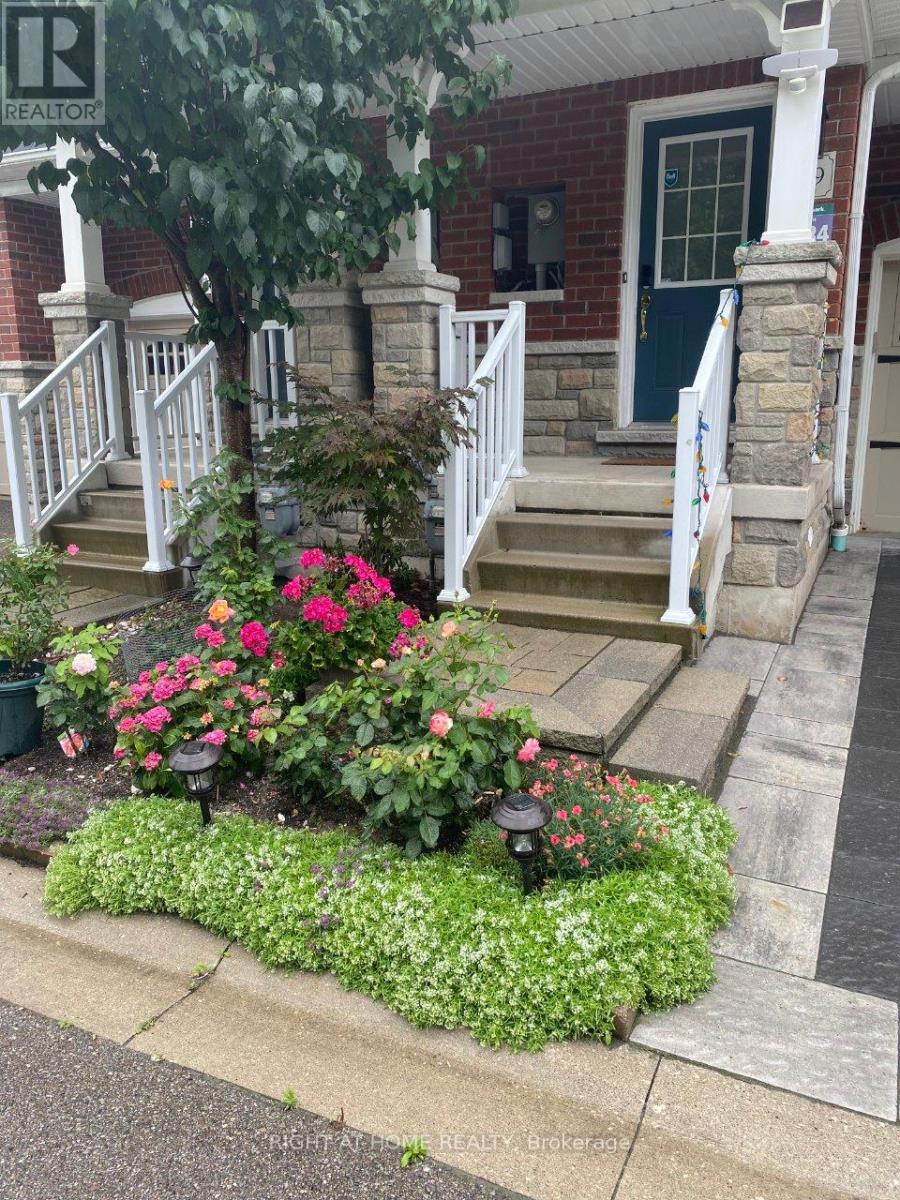 39 Eastern Skies Way, Markham, Ontario  L3P 3J3 - Photo 2 - N12727866