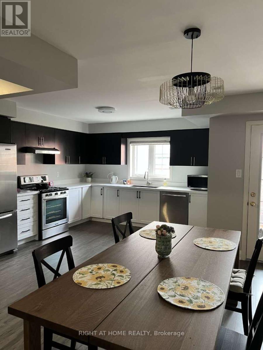 39 Eastern Skies Way, Markham, Ontario  L3P 3J3 - Photo 4 - N12727866