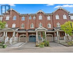 39 EASTERN SKIES WAY, Markham, Ontario