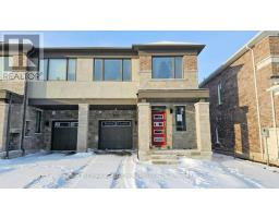 123 LESLIE RICHARDS STREET, Markham, Ontario