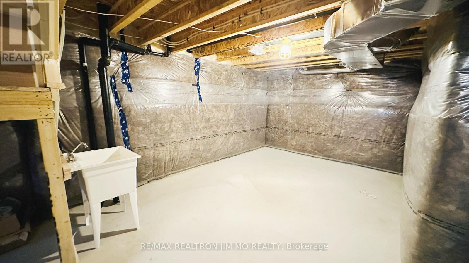 123 Leslie Richards Street, Markham, Ontario  L6C 3S9 - Photo 32 - N12719820