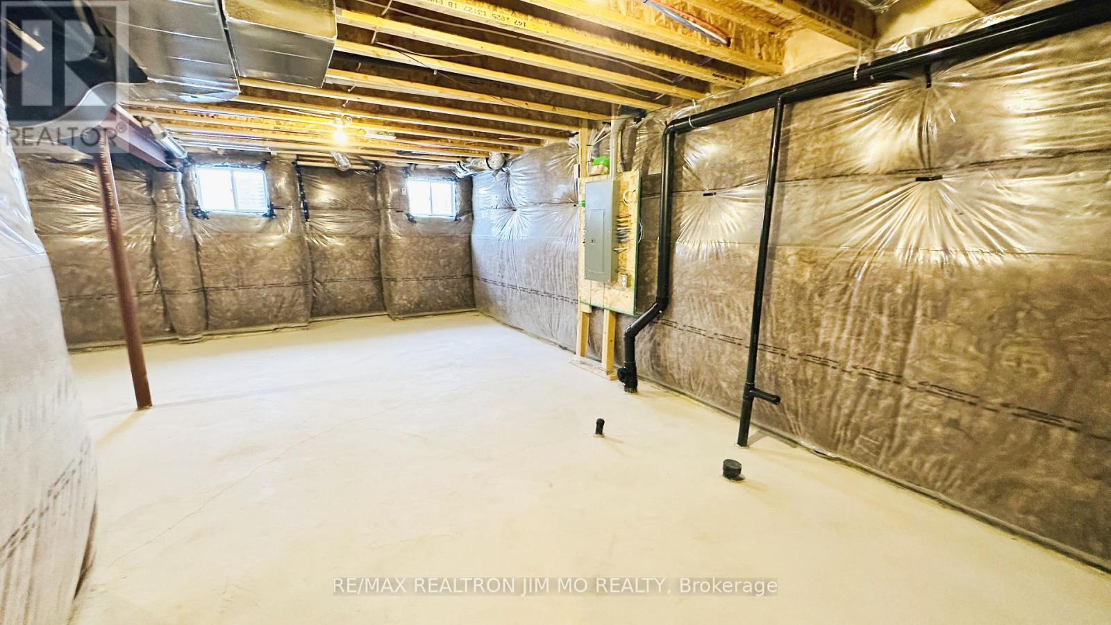 123 Leslie Richards Street, Markham, Ontario  L6C 3S9 - Photo 29 - N12719820