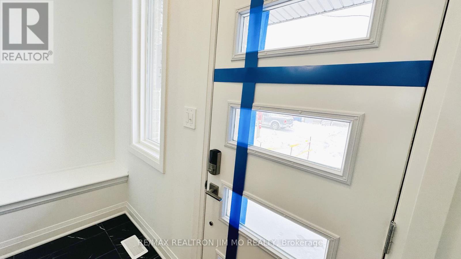 123 Leslie Richards Street, Markham, Ontario  L6C 3S9 - Photo 6 - N12719820