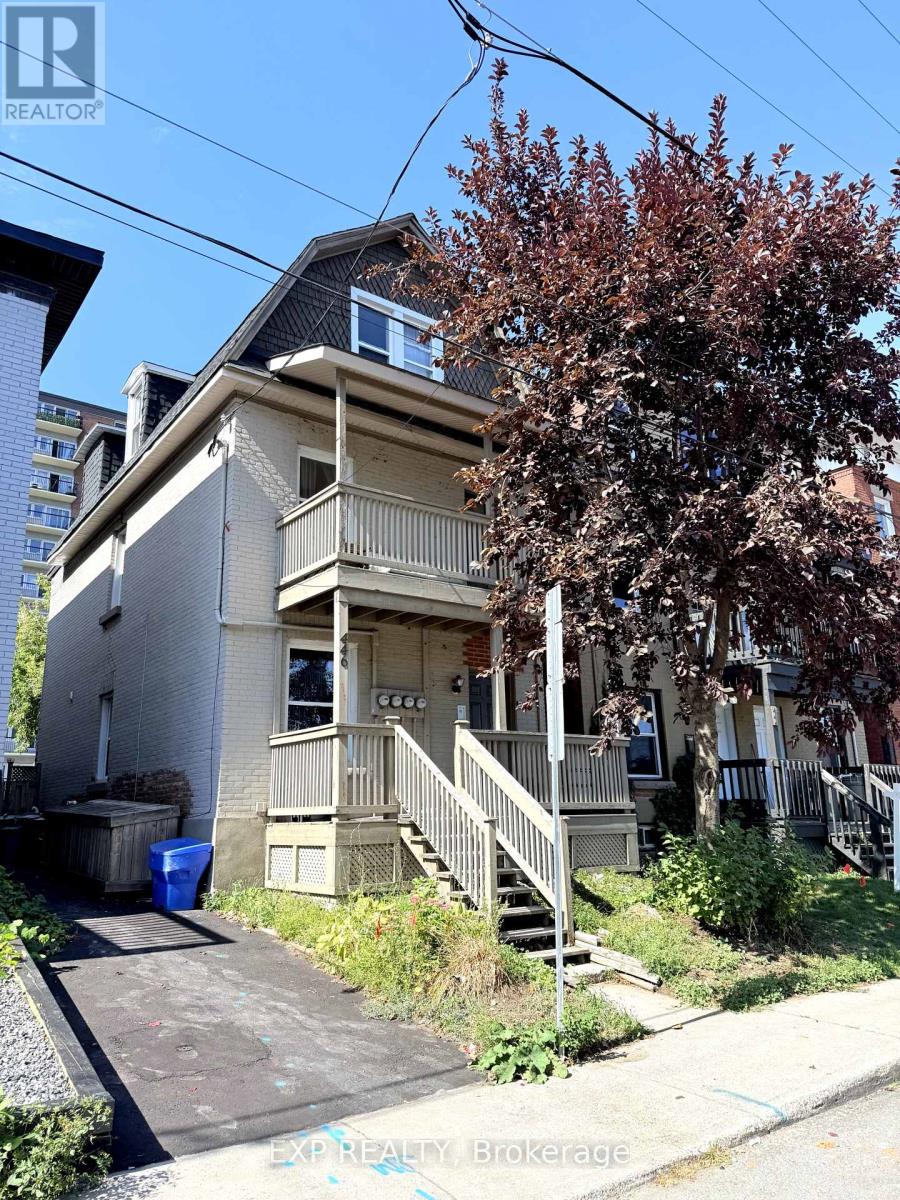 446 CAMBRIDGE STREET S, Ottawa, Ontario