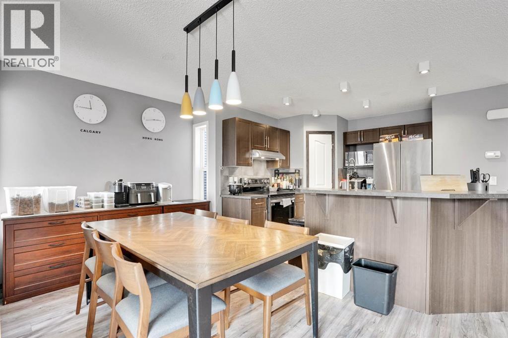 210 Cranberry Place Se, Calgary, Alberta  T3M 0G7 - Photo 8 - A2276990