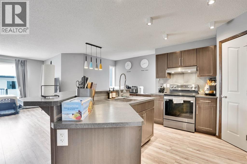 210 Cranberry Place Se, Calgary, Alberta  T3M 0G7 - Photo 6 - A2276990