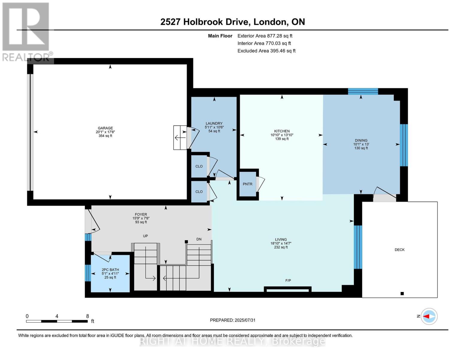 2527 Holbrook Drive, London South, Ontario  N6M 0E8 - Photo 31 - X12727852