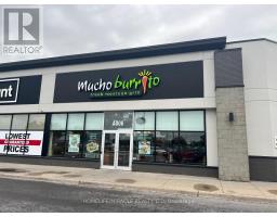 A006 - 770 GARDINERS ROAD, Kingston, Ontario