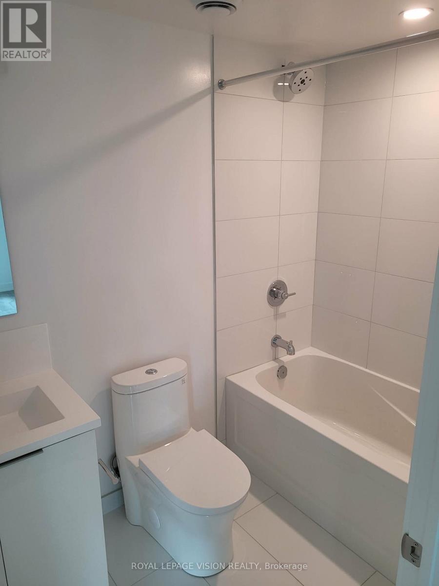 1125 - 230 Simcoe Street, Toronto, Ontario  M5T 0G7 - Photo 7 - C12727158