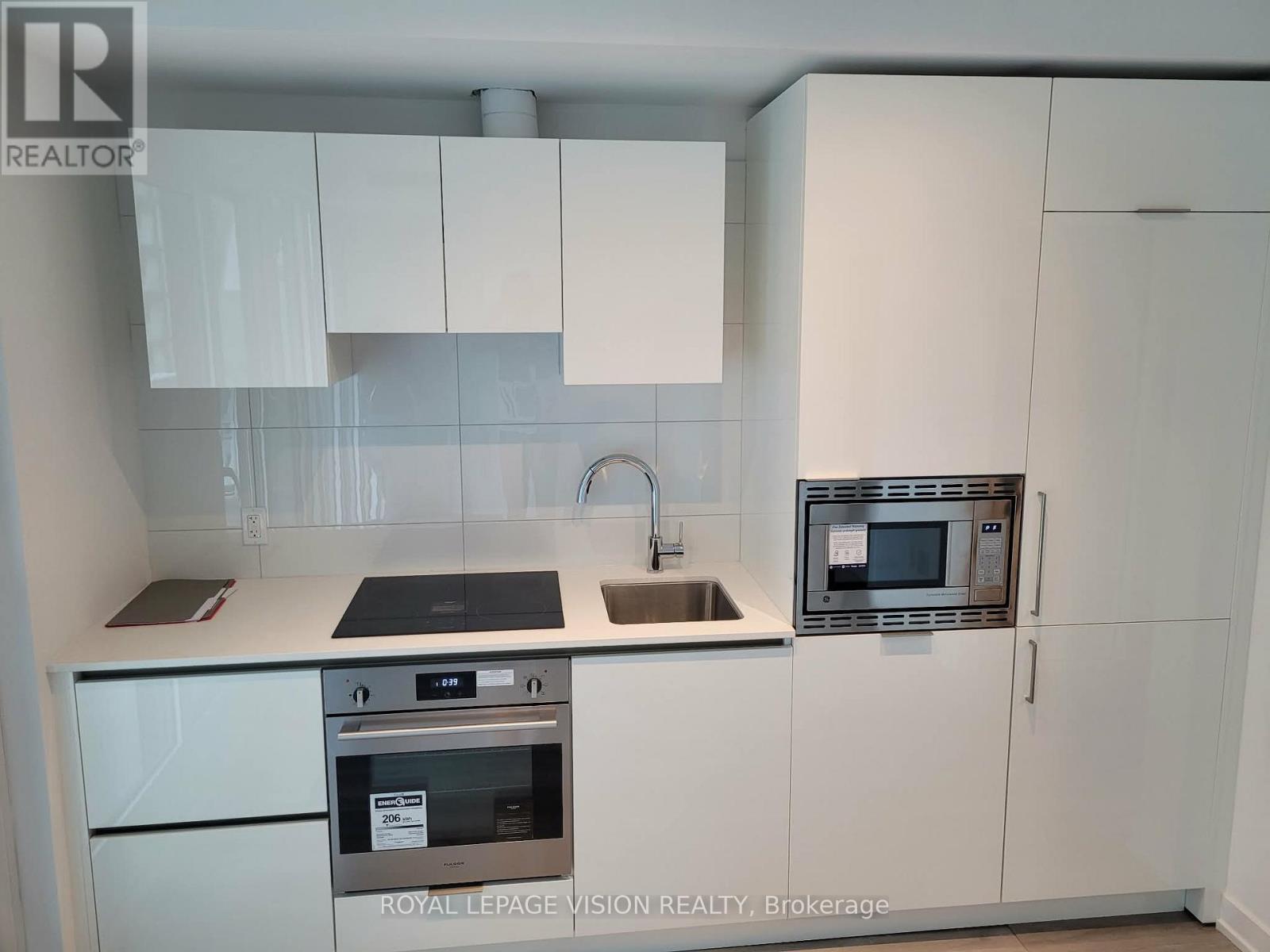 1125 - 230 Simcoe Street, Toronto, Ontario  M5T 0G7 - Photo 8 - C12727158