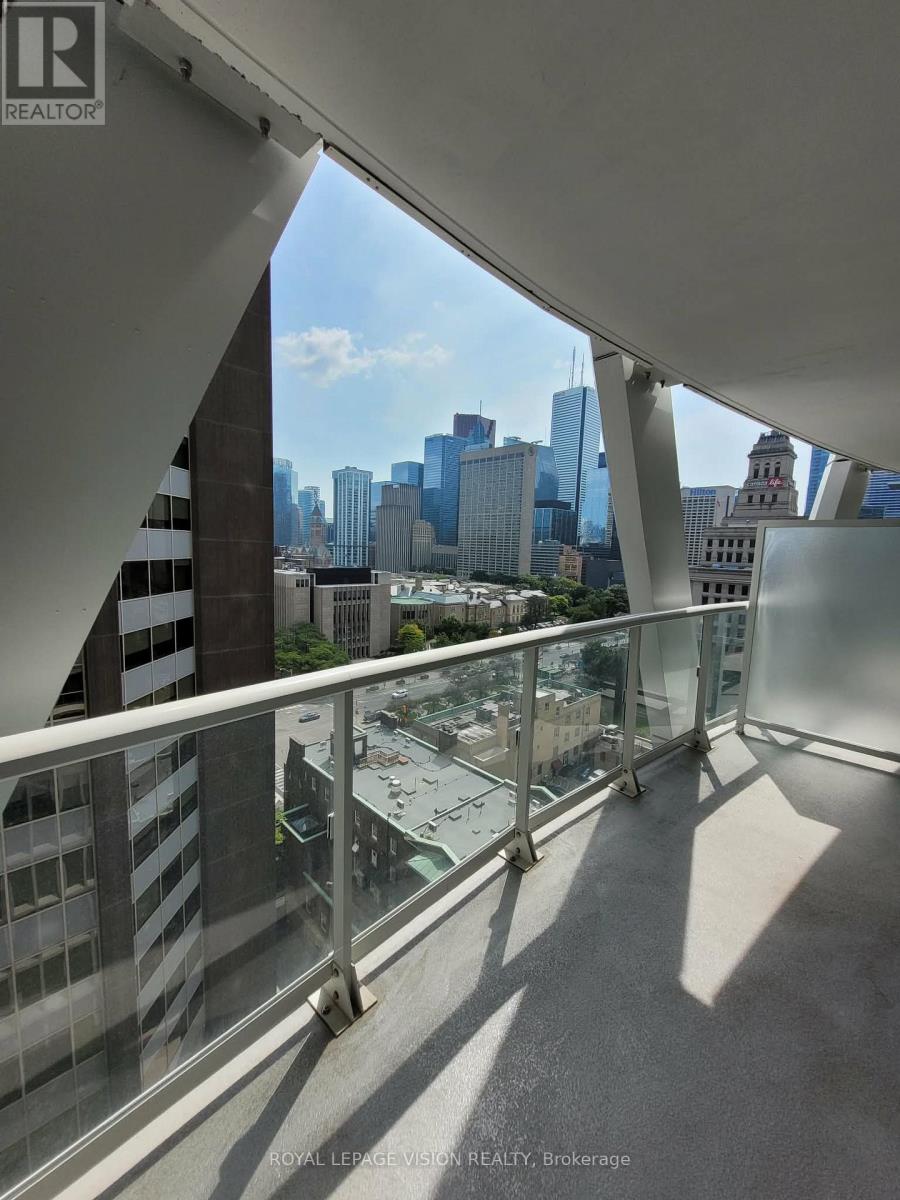 1125 - 230 Simcoe Street, Toronto, Ontario  M5T 0G7 - Photo 10 - C12727158