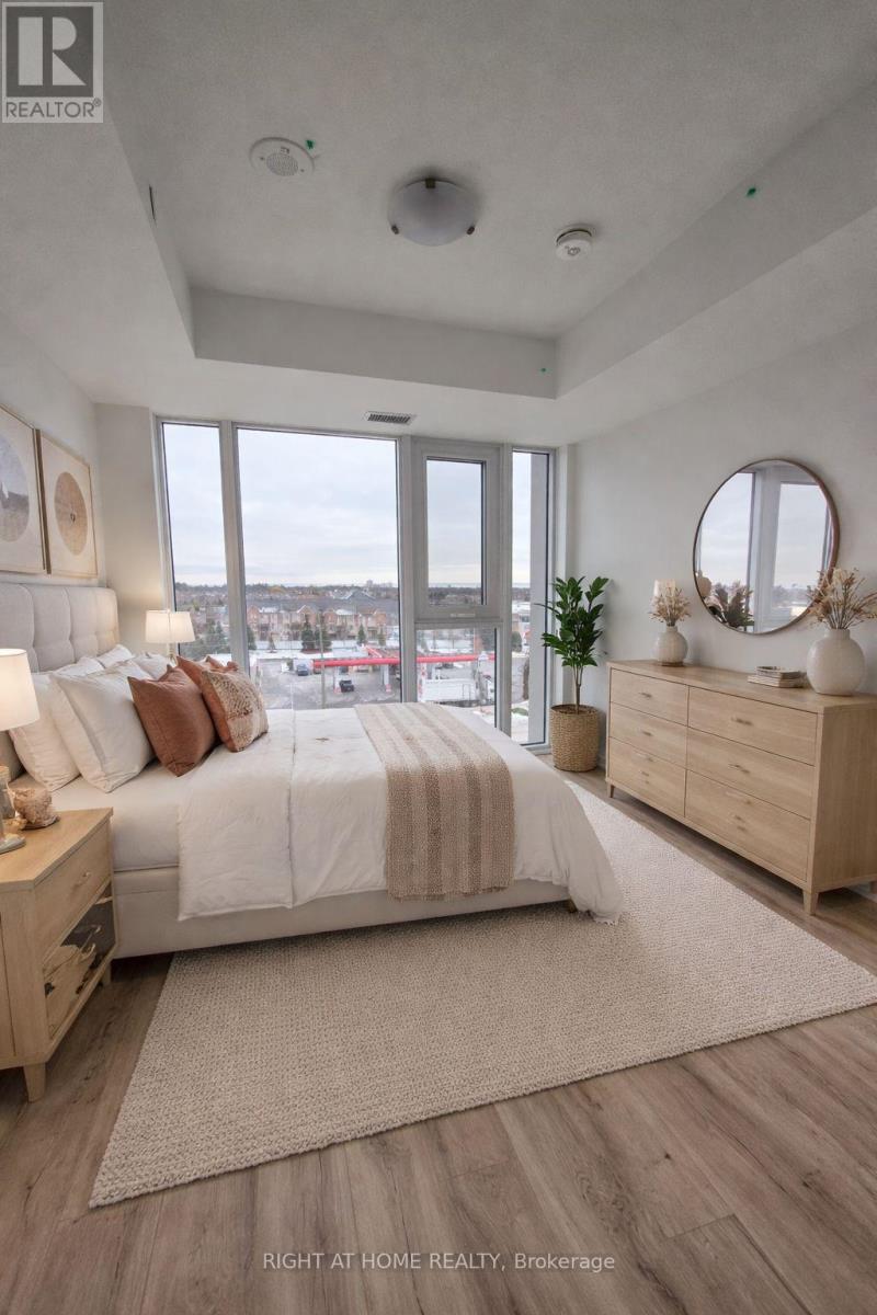 609 - 412 Silver Maple Road, Oakville, Ontario  L6H 7X8 - Photo 10 - W12719366