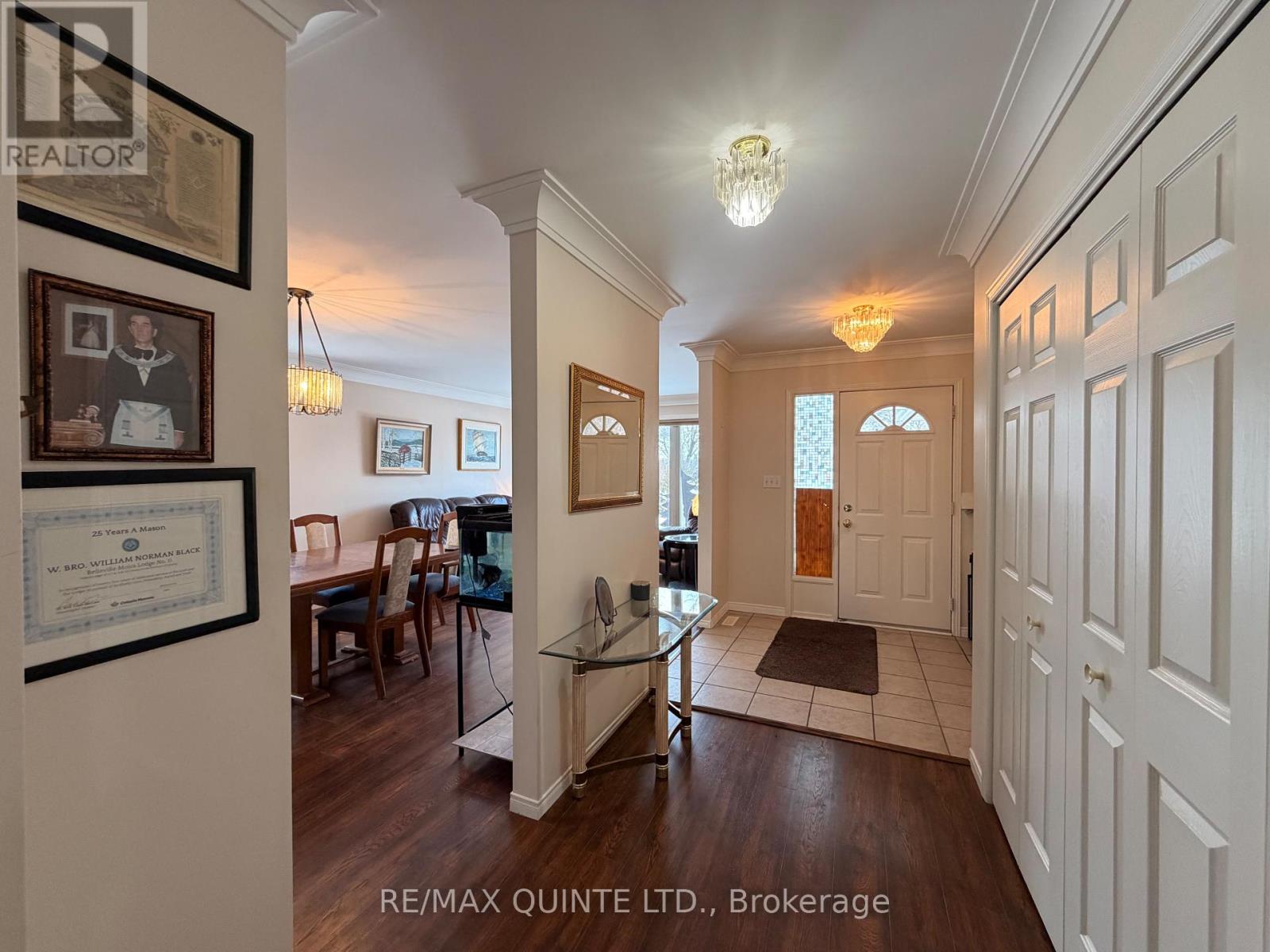 73 Oak Ridge Boulevard, Belleville, Ontario  K8N 5W3 - Photo 14 - X12727776