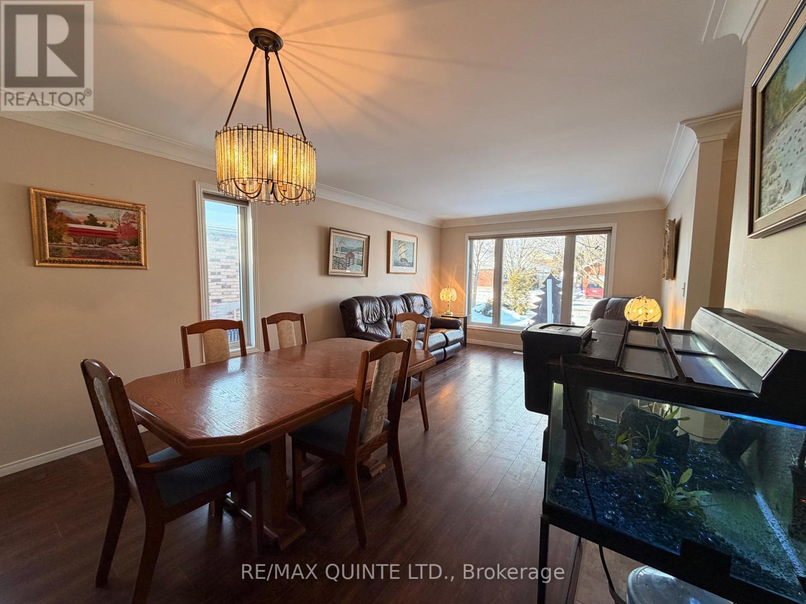 73 Oak Ridge Boulevard, Belleville, Ontario  K8N 5W3 - Photo 12 - X12727776