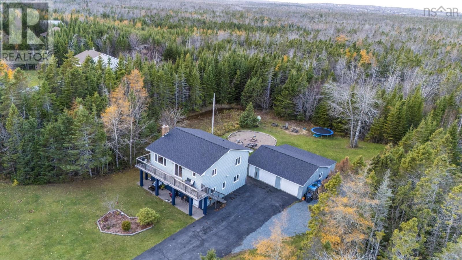 160 Dyke Road, Cow Bay, Nova Scotia  B3G 1K2 - Photo 2 - 202601222