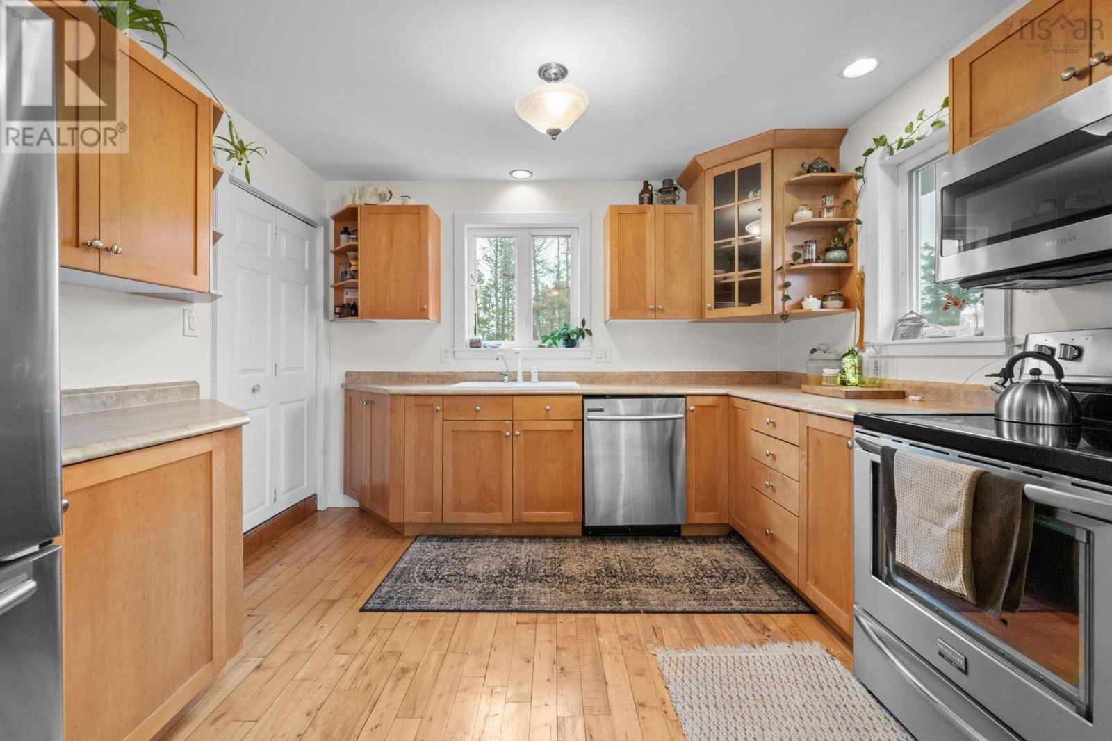 160 Dyke Road, Cow Bay, Nova Scotia  B3G 1K2 - Photo 31 - 202601222