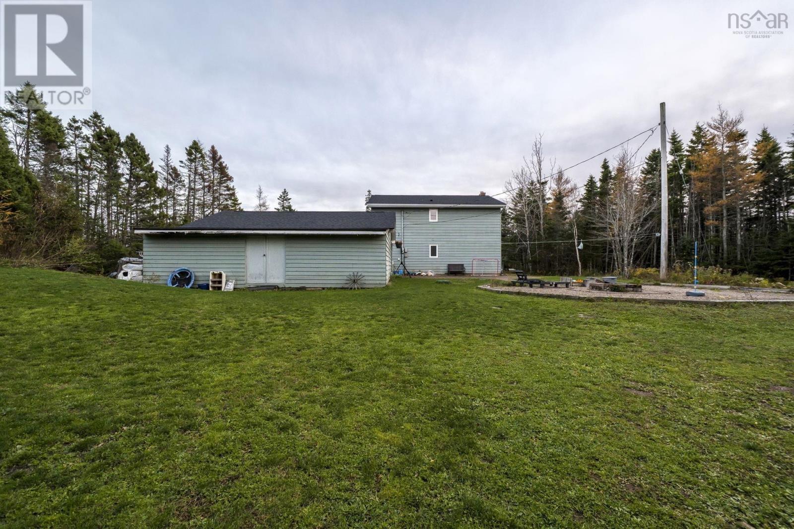 160 Dyke Road, Cow Bay, Nova Scotia  B3G 1K2 - Photo 41 - 202601222