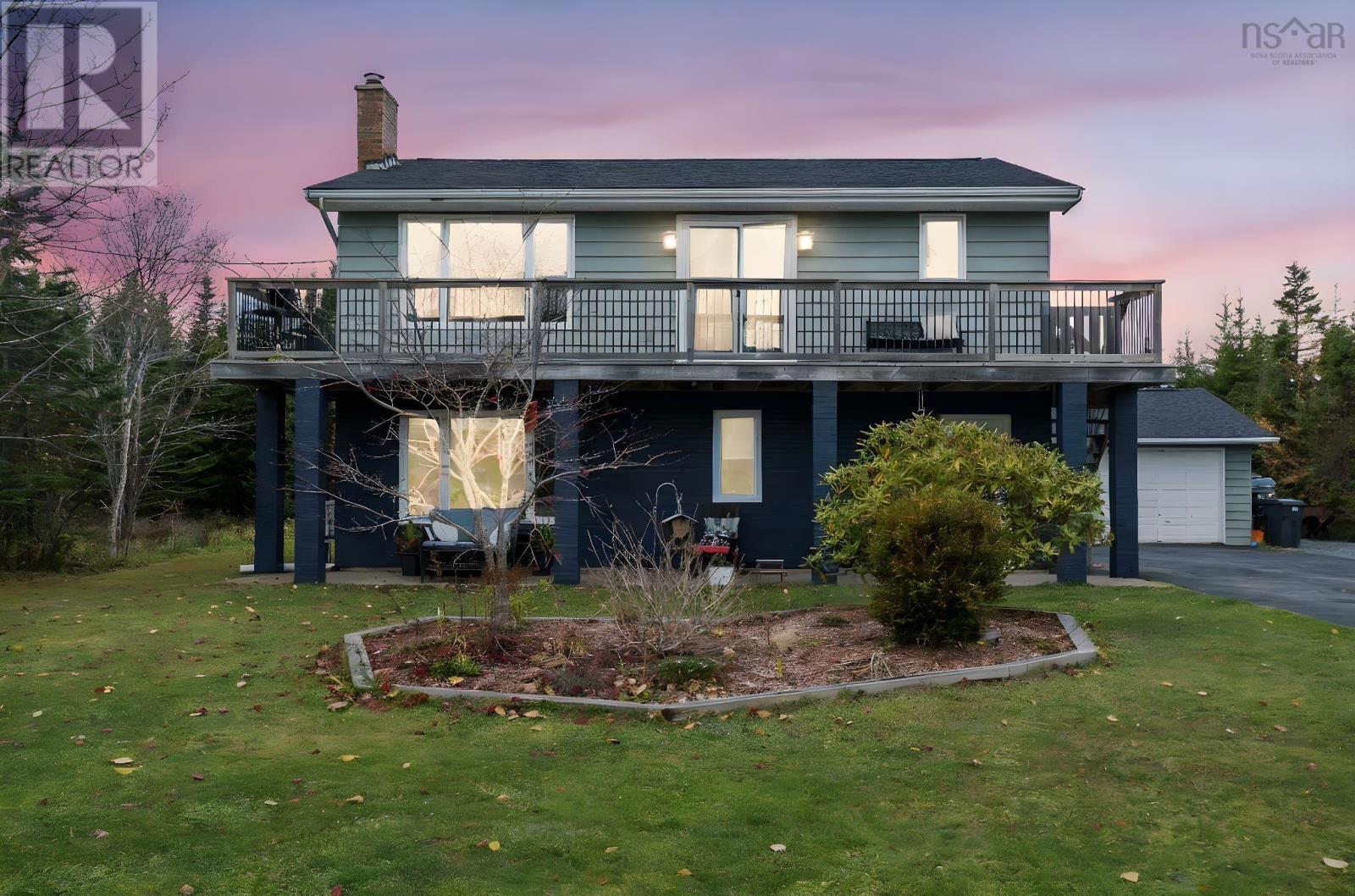 160 Dyke Road, Cow Bay, Nova Scotia  B3G 1K2 - Photo 43 - 202601222