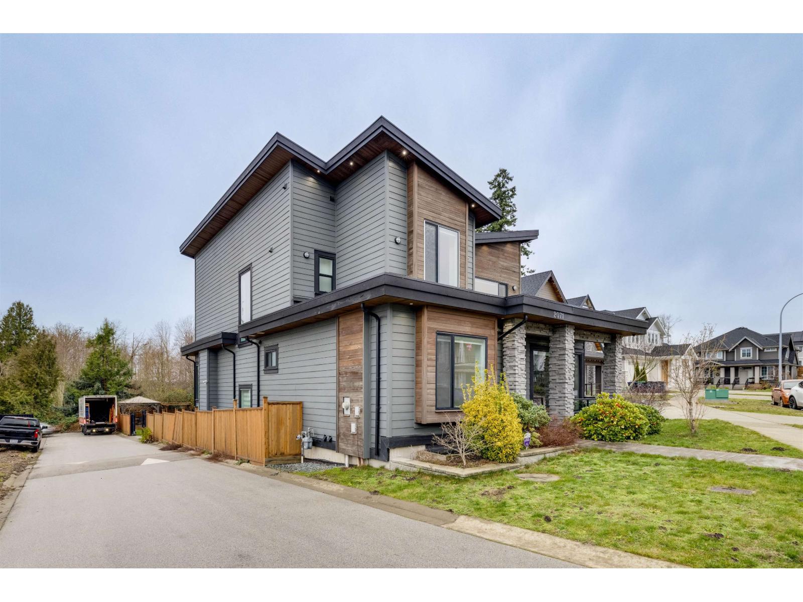 2071 165 Street, Surrey, British Columbia  V3Z 0X6 - Photo 20 - R3082772