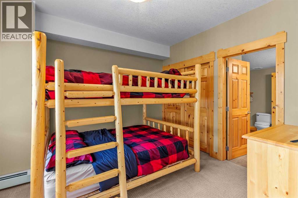 215, 175 Crossbow Place, Canmore, Alberta  T1W 3H7 - Photo 6 - A2278315