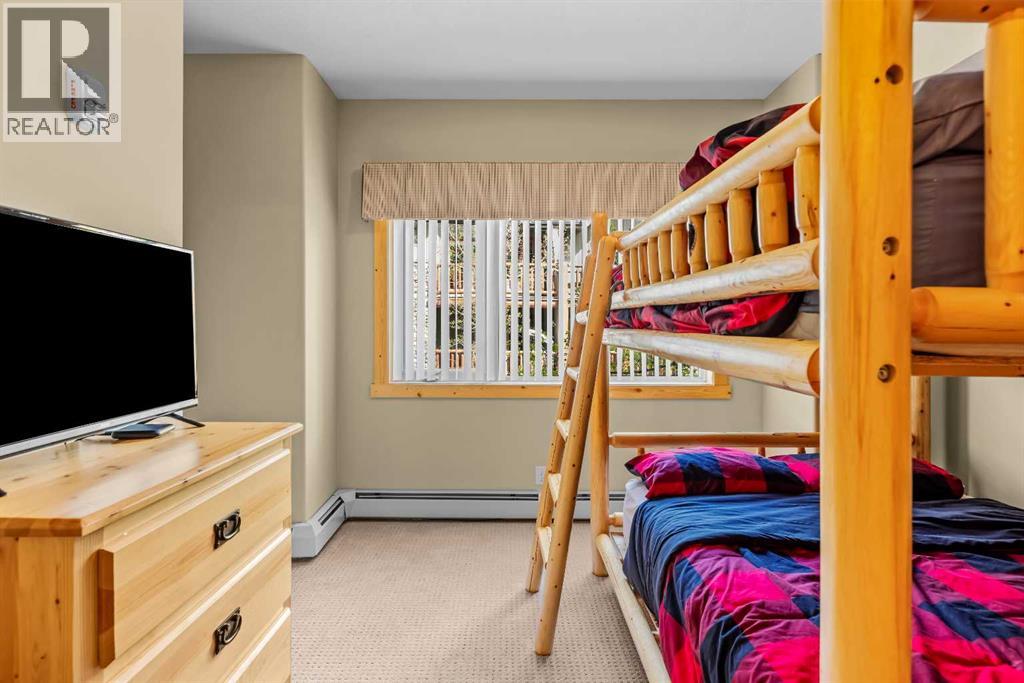 215, 175 Crossbow Place, Canmore, Alberta  T1W 3H7 - Photo 17 - A2278315