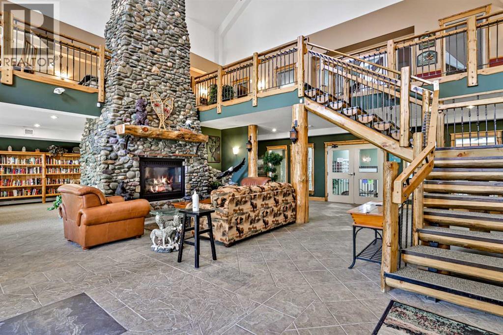 215, 175 Crossbow Place, Canmore, Alberta  T1W 3H7 - Photo 40 - A2278315