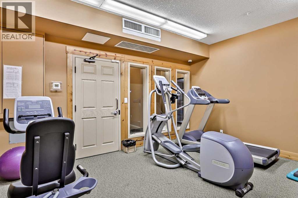 215, 175 Crossbow Place, Canmore, Alberta  T1W 3H7 - Photo 45 - A2278315