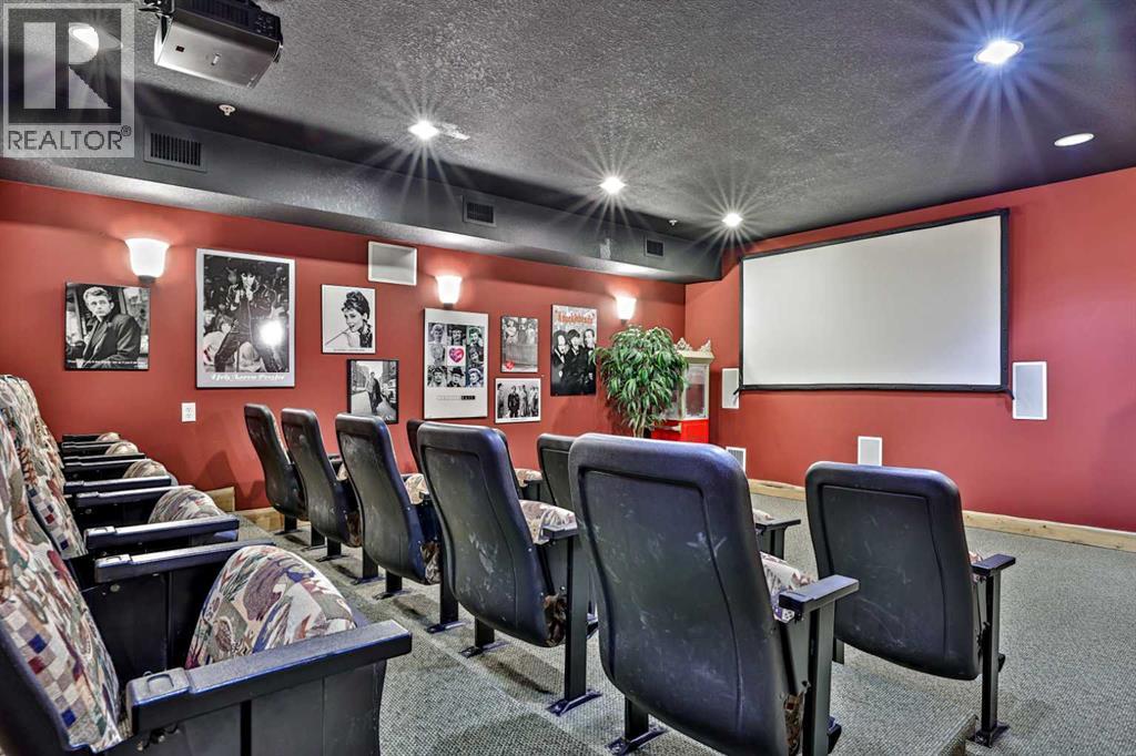 215, 175 Crossbow Place, Canmore, Alberta  T1W 3H7 - Photo 43 - A2278315