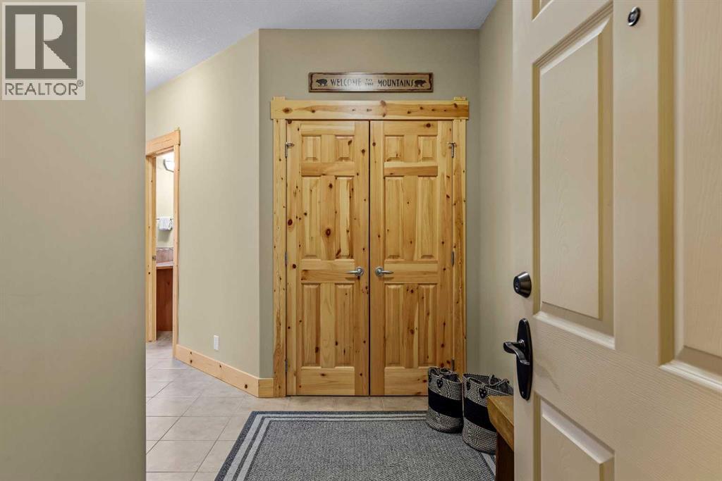 215, 175 Crossbow Place, Canmore, Alberta  T1W 3H7 - Photo 38 - A2278315