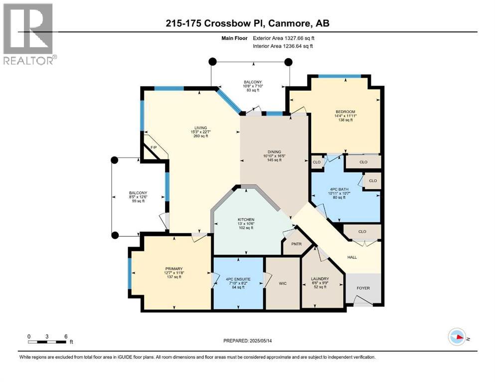 215, 175 Crossbow Place, Canmore, Alberta  T1W 3H7 - Photo 49 - A2278315