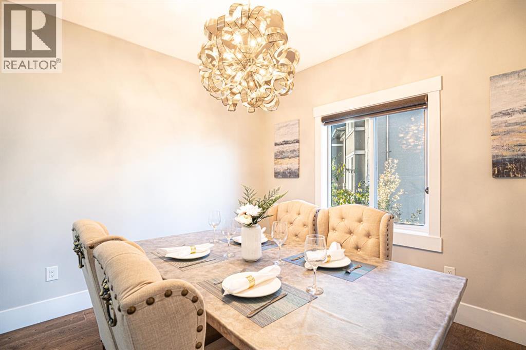 321 Kinniburgh Cove, Chestermere, Alberta  T1X 0P4 - Photo 13 - A2265528