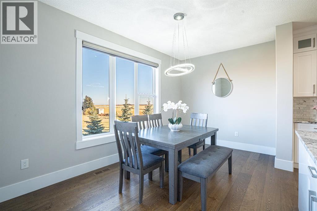 321 Kinniburgh Cove, Chestermere, Alberta  T1X 0P4 - Photo 9 - A2265528