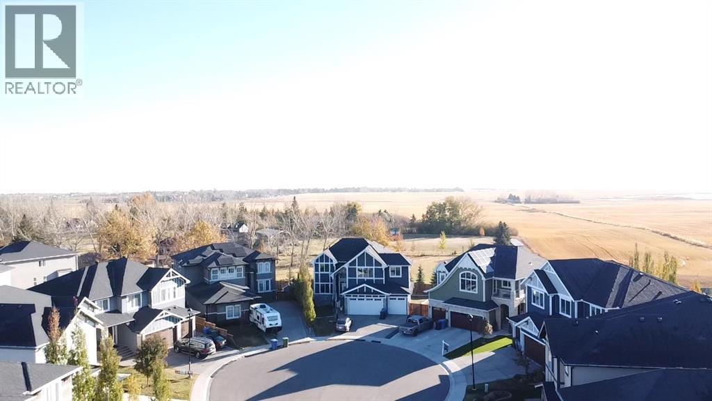 321 Kinniburgh Cove, Chestermere, Alberta  T1X 0P4 - Photo 36 - A2265528