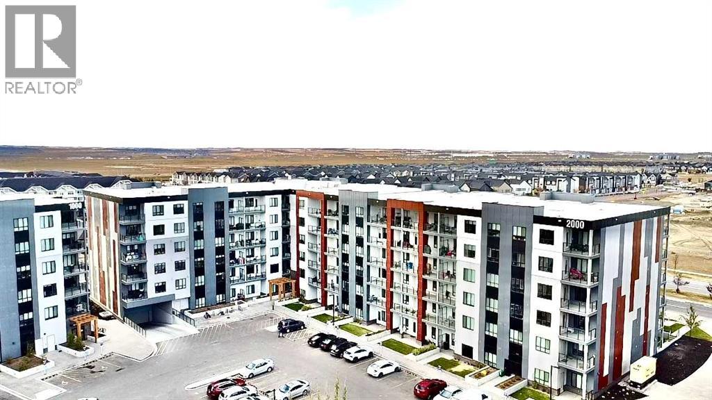 2324, 60 Skyview Ranch Road Ne, Calgary, Alberta  T3N 0G8 - Photo 1 - A2265575