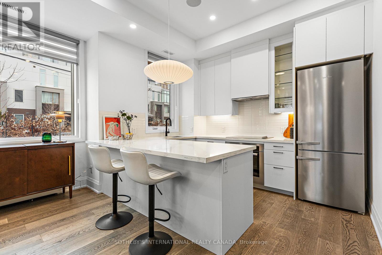 1 - 18 Greenbriar Road, Toronto, Ontario  M2K 0G7 - Photo 13 - C12695158