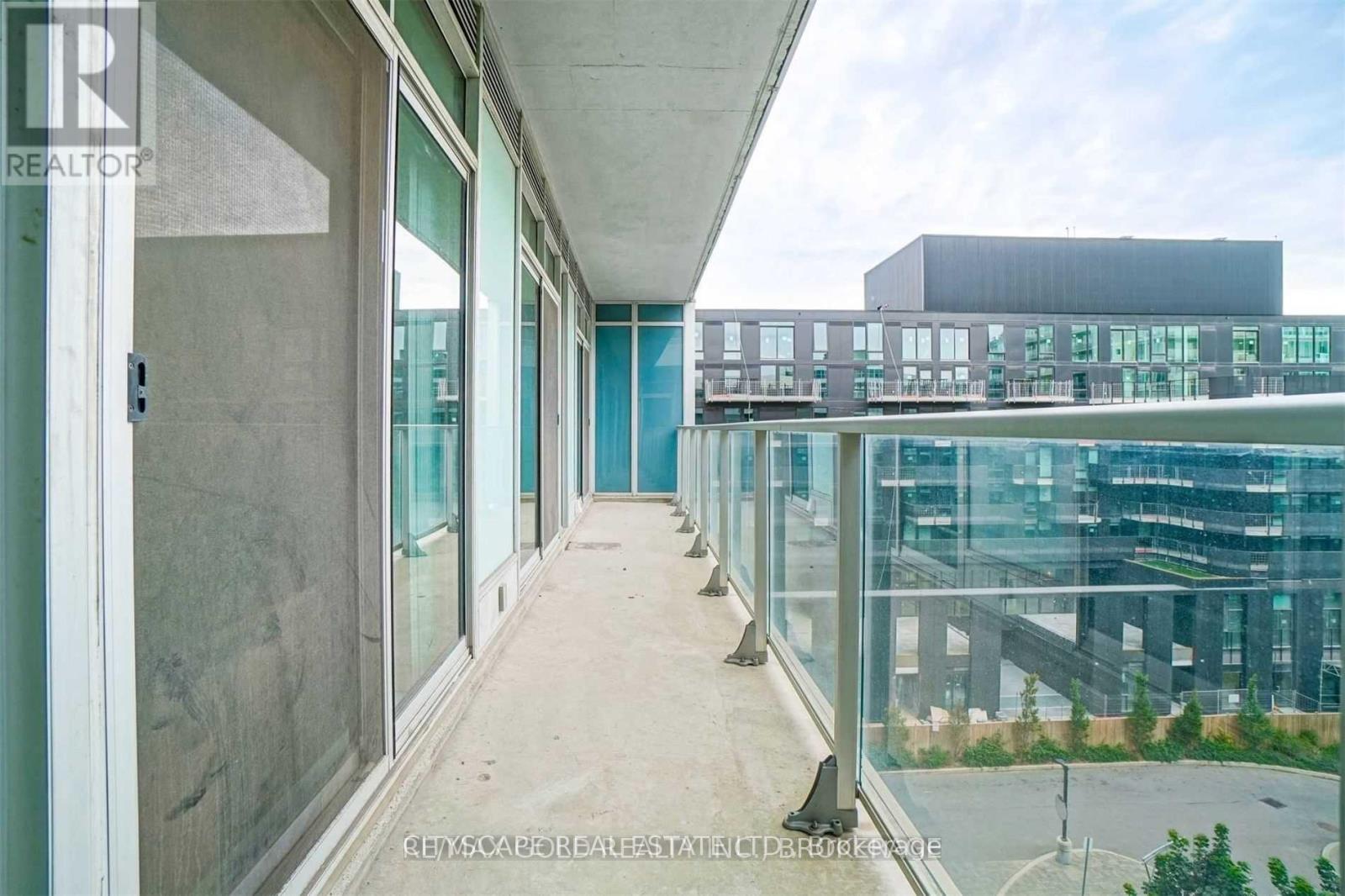 E621 - 555 Wilson Avenue, Toronto, Ontario  M3H 5Y6 - Photo 10 - C12727886