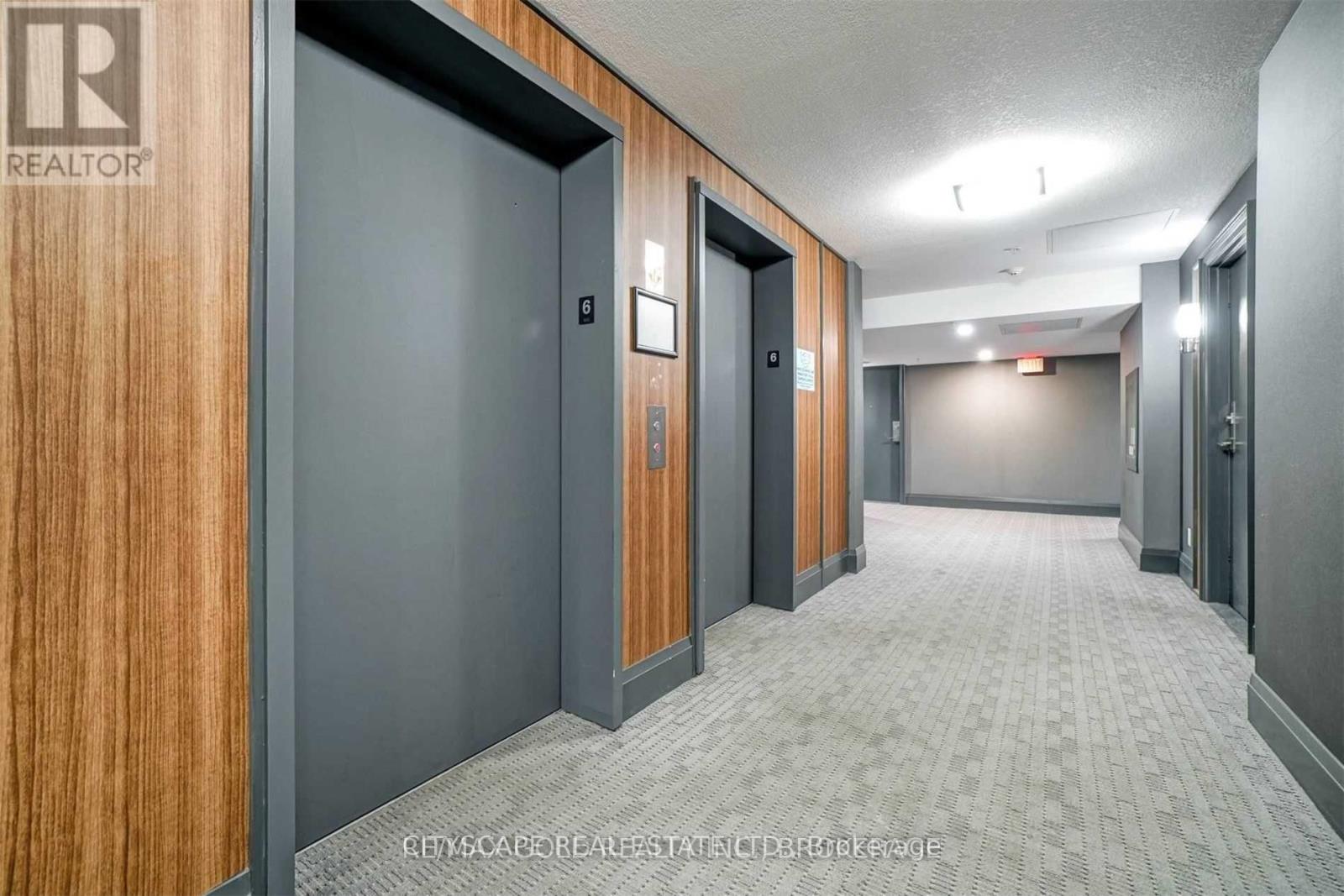 E621 - 555 Wilson Avenue, Toronto, Ontario  M3H 5Y6 - Photo 2 - C12727886