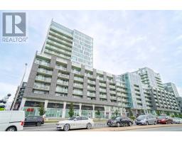 E621 - 555 WILSON AVENUE, Toronto, Ontario