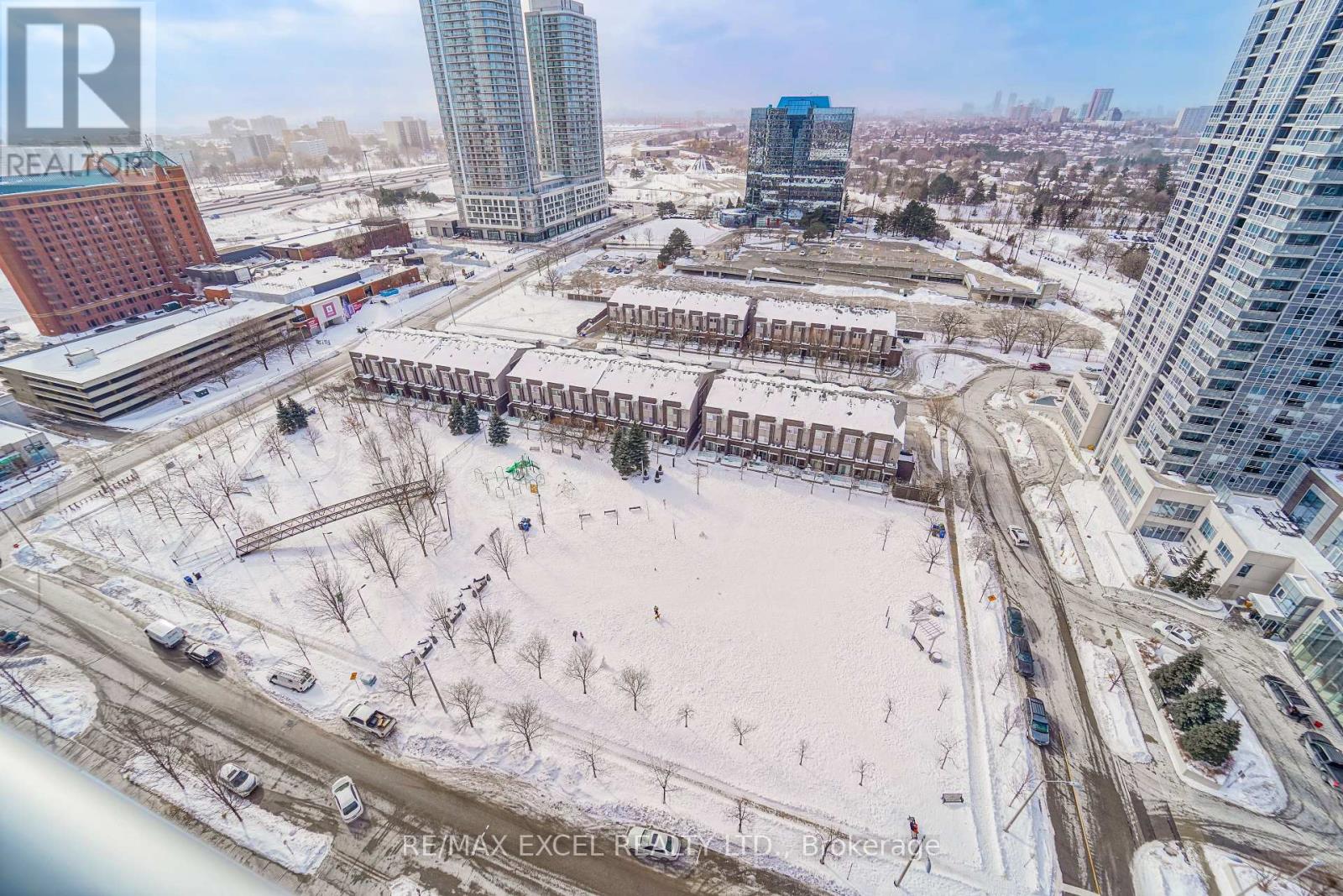 2118 - 181 Village Green Square, Toronto, Ontario  M1S 0K6 - Photo 27 - E12727872