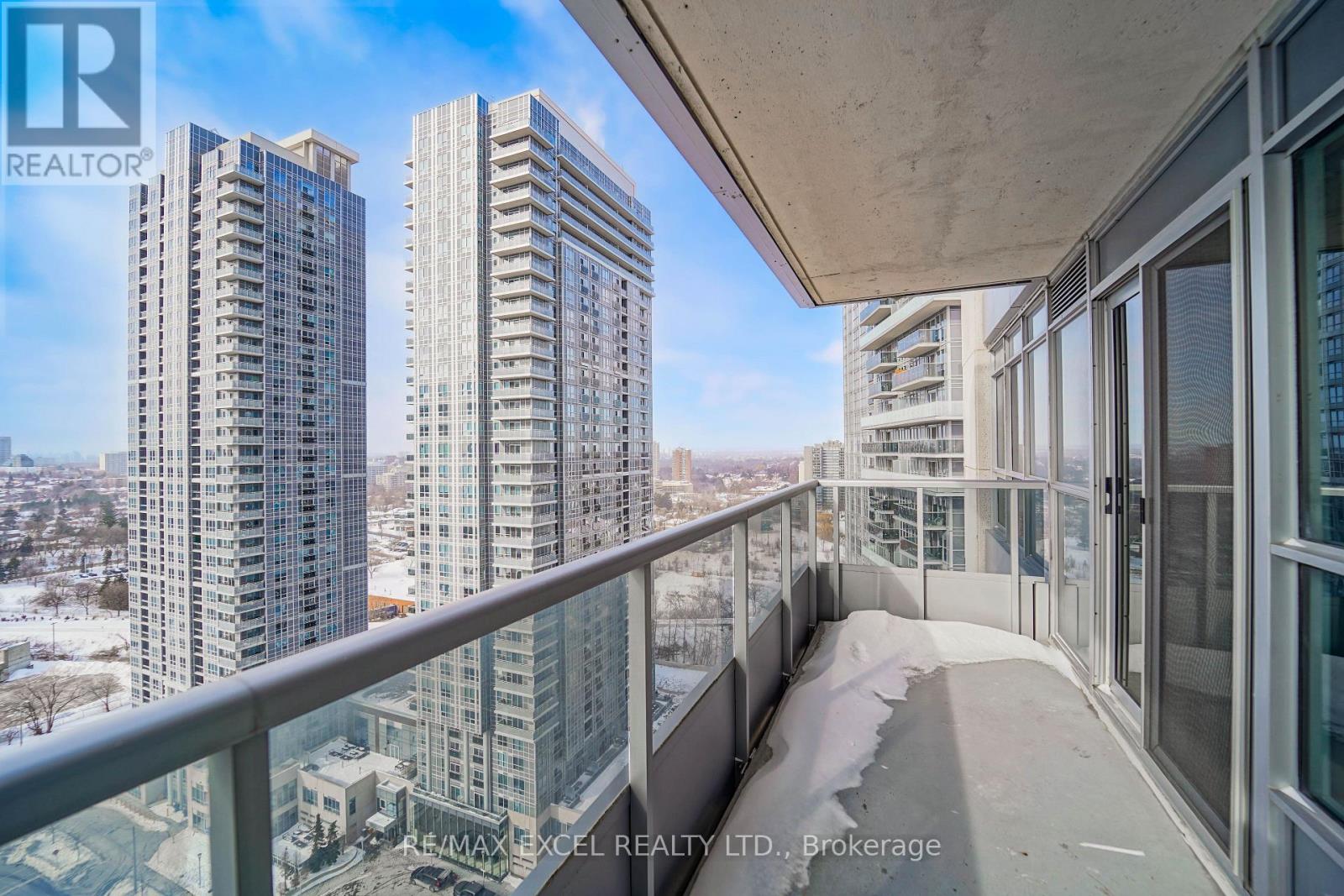 2118 - 181 Village Green Square, Toronto, Ontario  M1S 0K6 - Photo 28 - E12727872