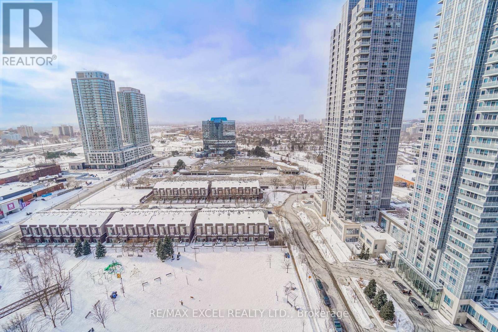 2118 - 181 Village Green Square, Toronto, Ontario  M1S 0K6 - Photo 29 - E12727872