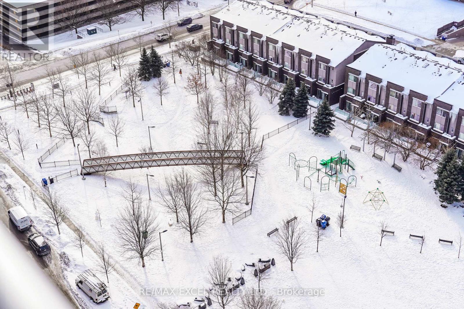 2118 - 181 Village Green Square, Toronto, Ontario  M1S 0K6 - Photo 30 - E12727872