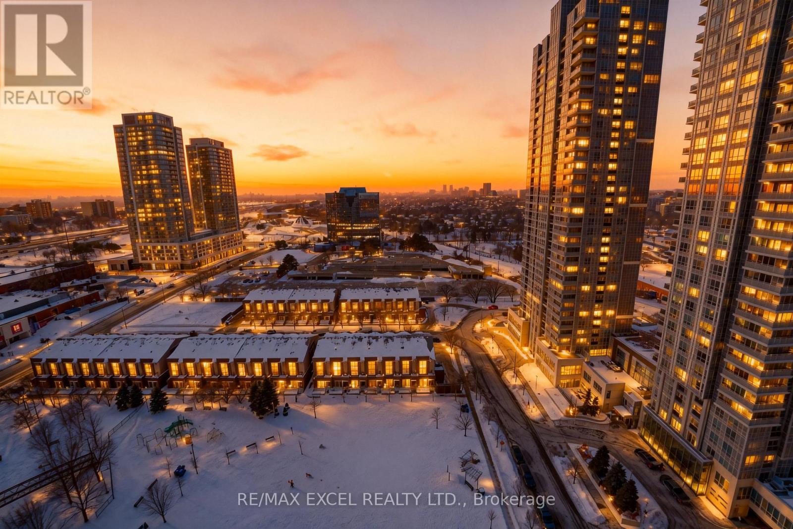 2118 - 181 Village Green Square, Toronto, Ontario  M1S 0K6 - Photo 31 - E12727872