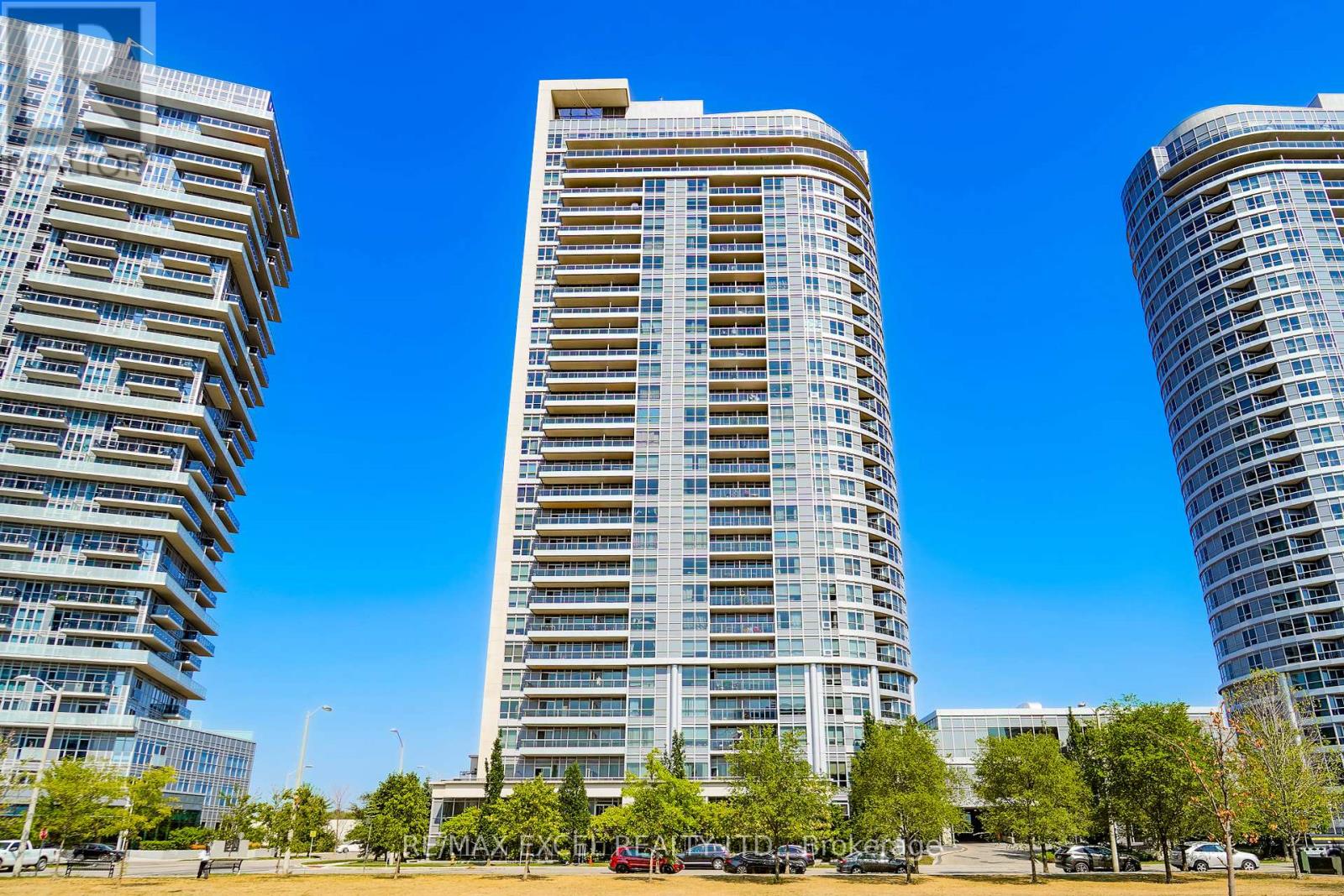 2118 - 181 Village Green Square, Toronto, Ontario  M1S 0K6 - Photo 32 - E12727872