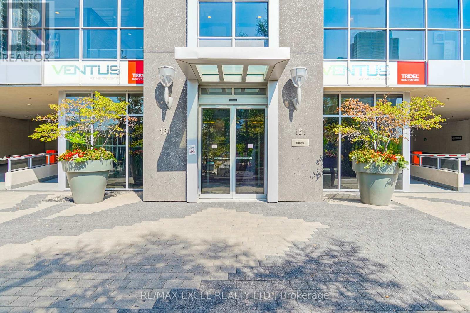 2118 - 181 Village Green Square, Toronto, Ontario  M1S 0K6 - Photo 35 - E12727872